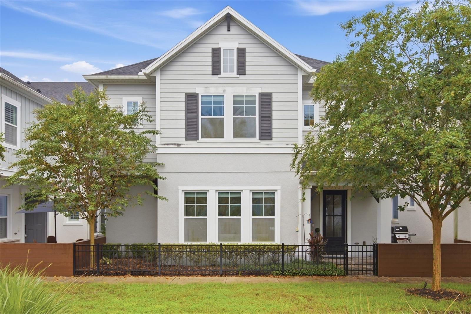 Photo of 790 CANDLEBRUSH LANE LAKE MARY FL 32746