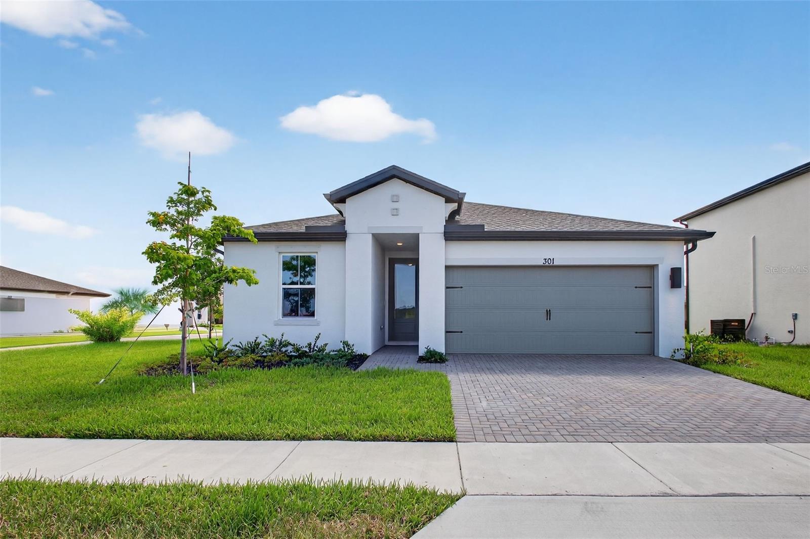Photo of 301 SILVER SANDS LANE FORT PIERCE FL 34945