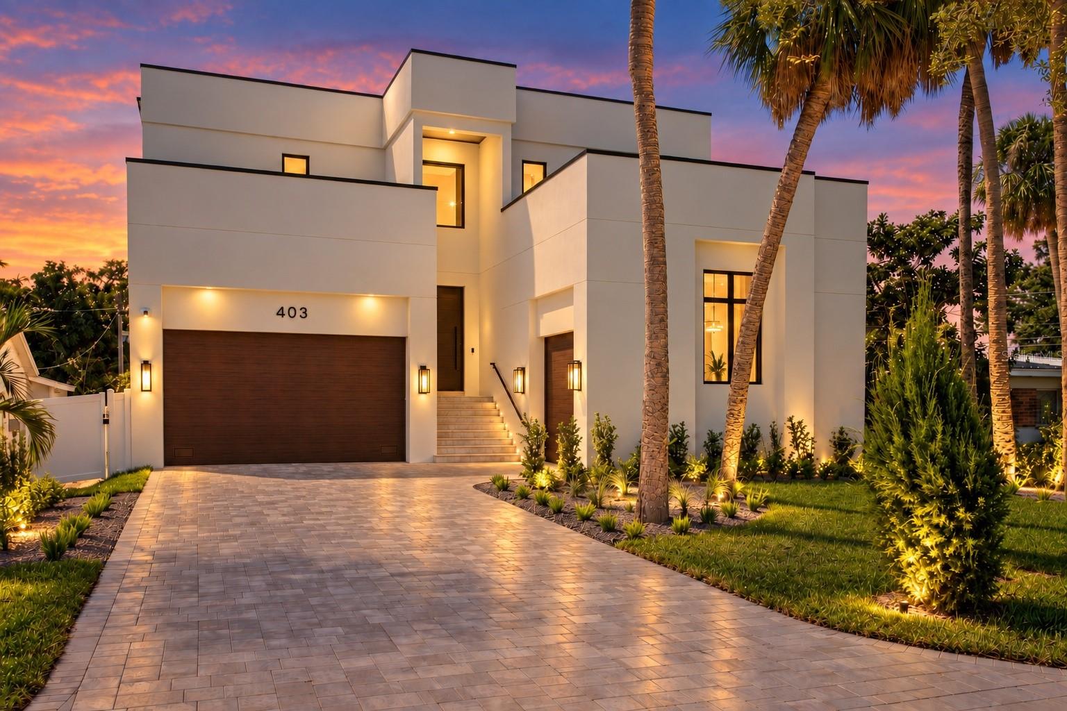 Photo of 403 S BARBARA LANE TAMPA FL 33609