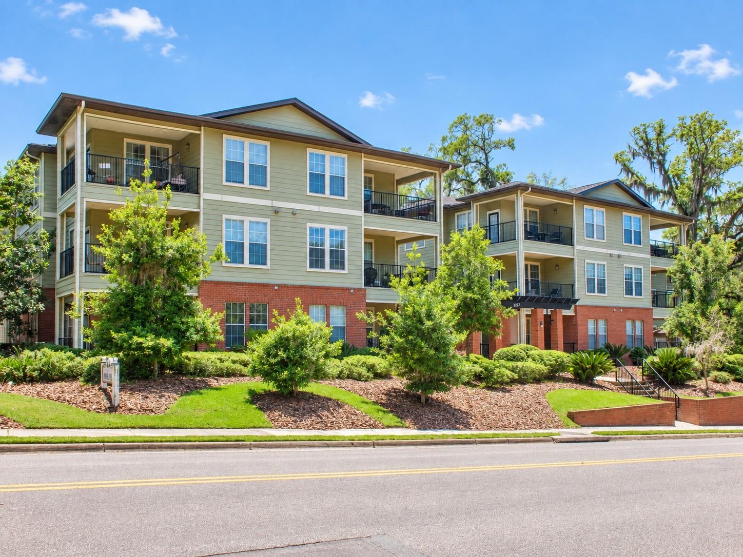 Photo of 1257 SW 9TH ROAD #206 GAINESVILLE FL 32601