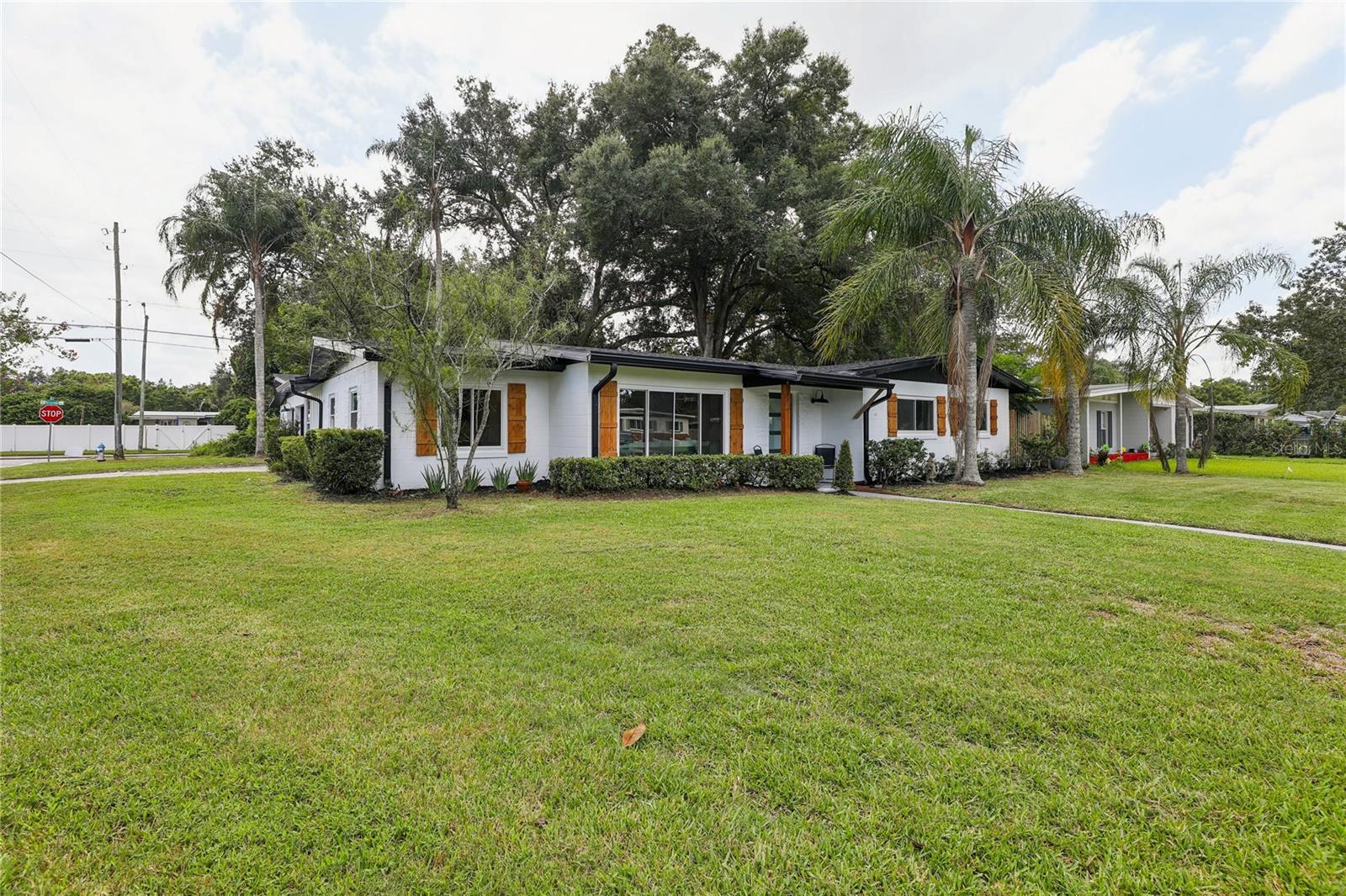 Photo of 1718 CAMPBELL AVENUE ORLANDO FL 32806