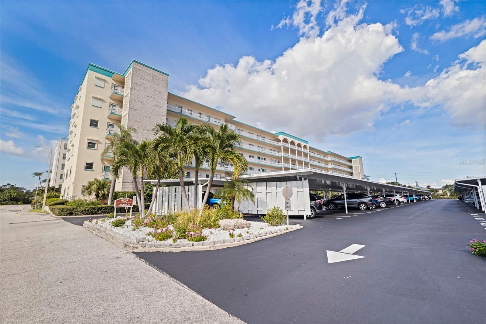 Photo of 2960 59TH STREET #215 GULFPORT FL 33707