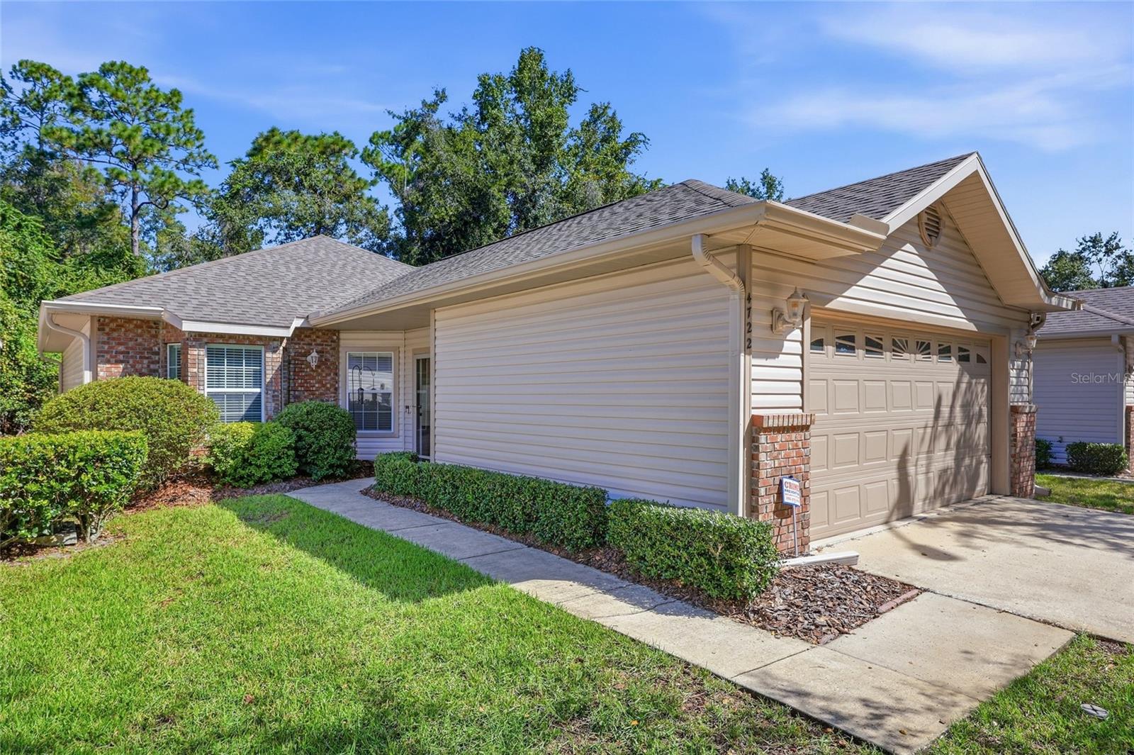 Photo of 4722 NW 80TH ROAD GAINESVILLE FL 32653