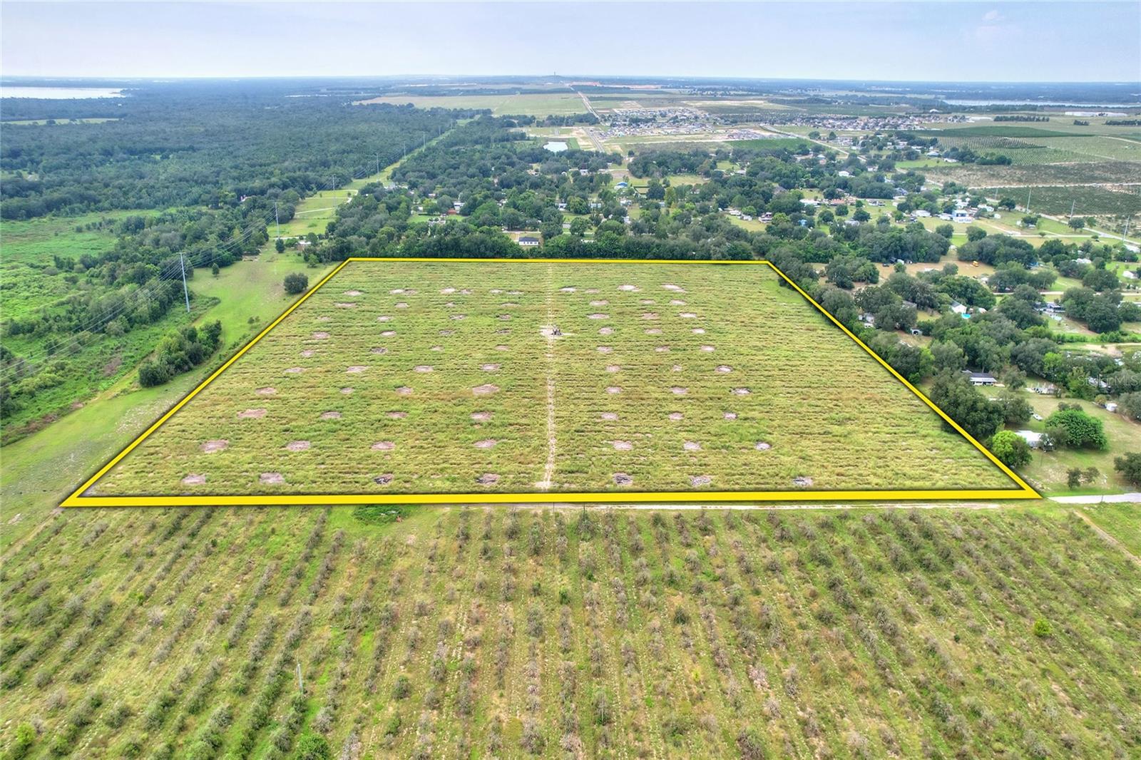 Photo of BAGLEY ROAD HAINES CITY FL 33844