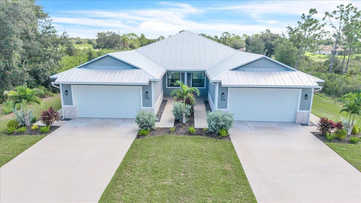 Photo of 1036 SAN CRISTOBAL AVENUE PUNTA GORDA FL 33983