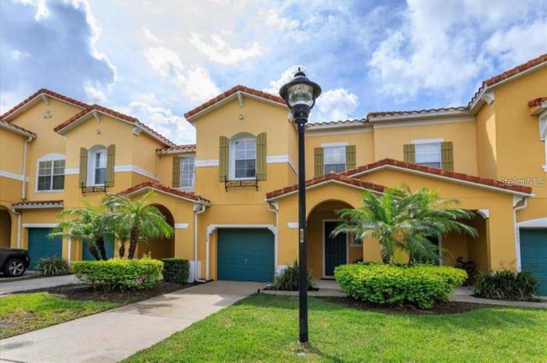 Photo of 5158 AMBERGRIS LOOP #5158 KISSIMMEE FL 34746