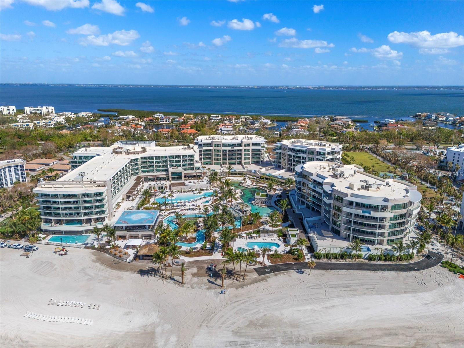 Photo of 1591 GULF OF MEXICO DRIVE #312 LONGBOAT KEY FL 34228