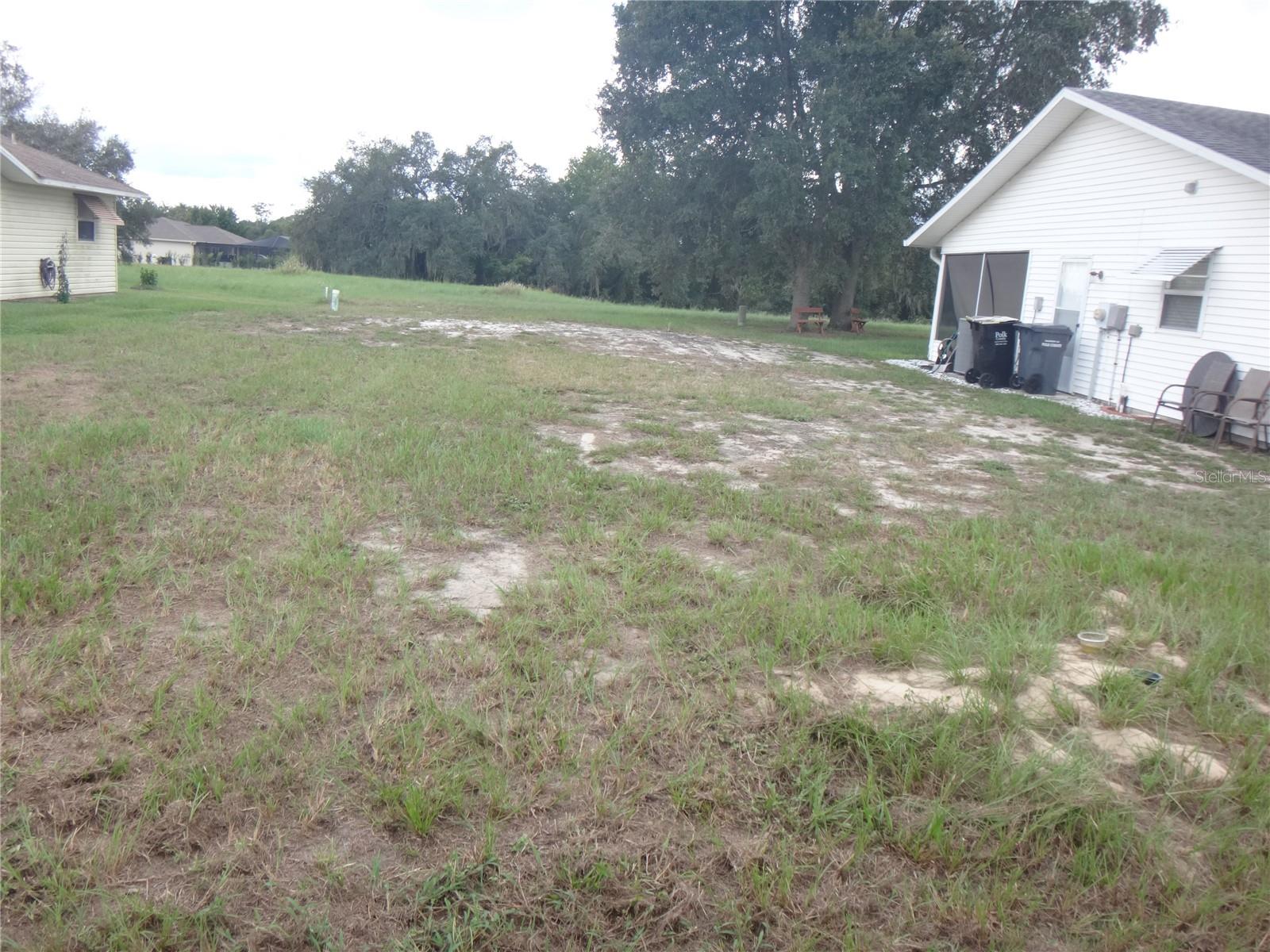 Photo of 0 ORCHID BOULEVARD LAKE WALES FL 33898