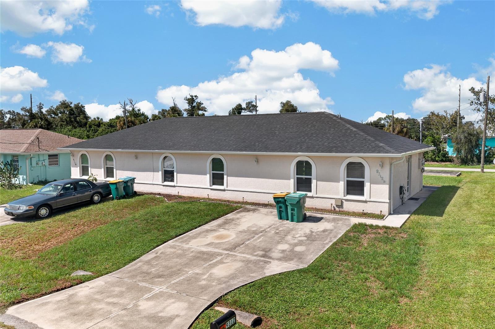 Photo of 9312 ANITA AVENUE #A and B ENGLEWOOD FL 34224