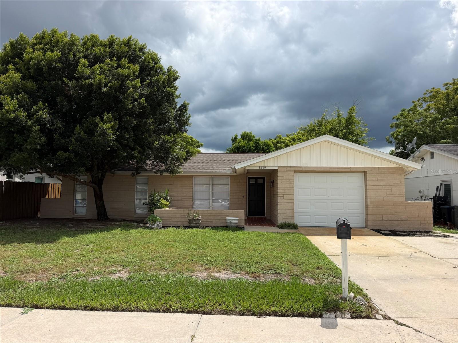 Photo of 6810 EL CAMINO PALOMA STREET PORT RICHEY FL 34668