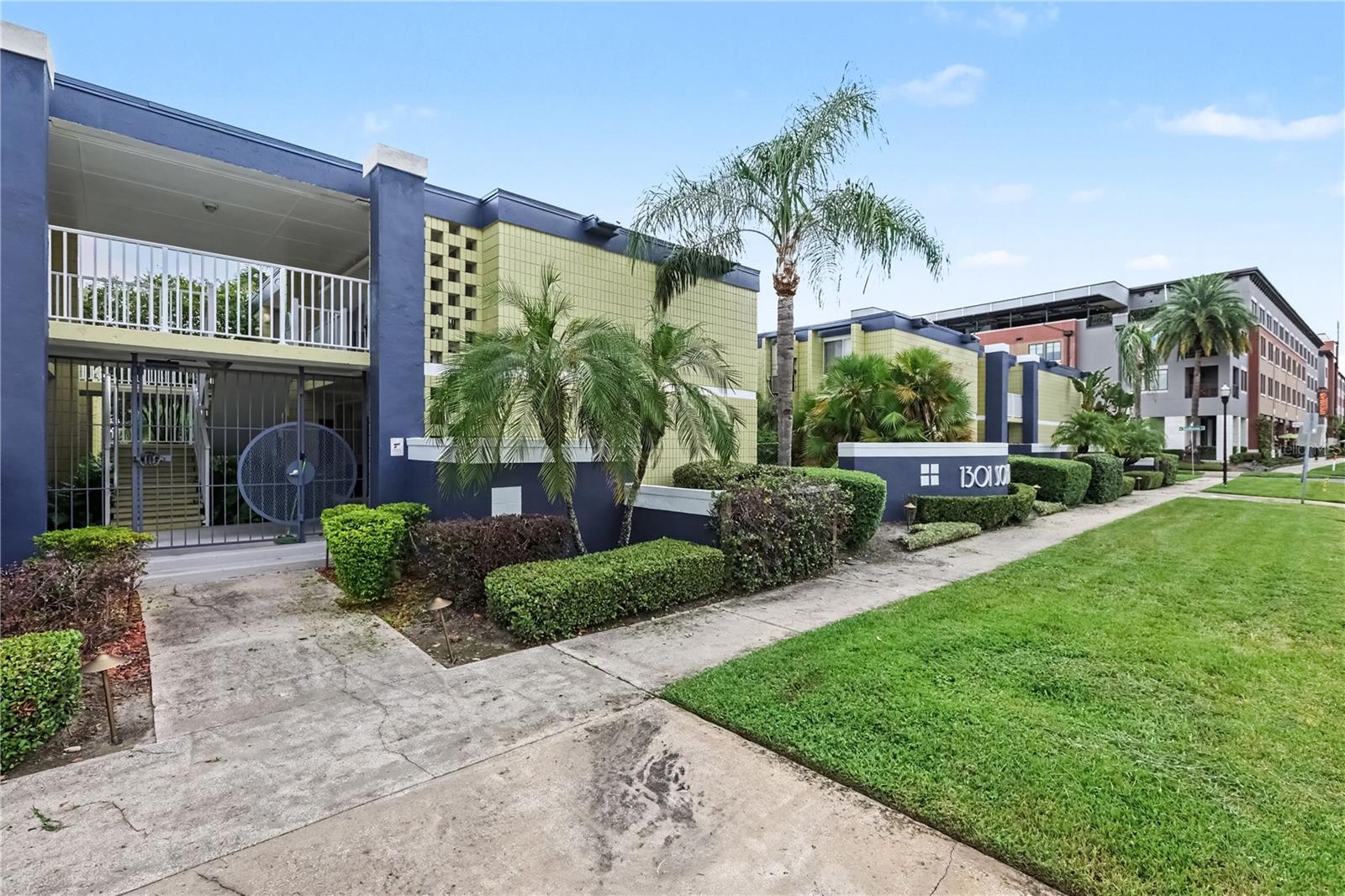 Photo of 1301 S HOWARD AVENUE #B1 TAMPA FL 33606
