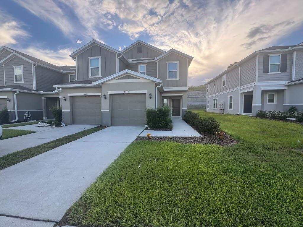 Photo of 9448 WESTSIDE HILLS DRIVE DAVENPORT FL 33896