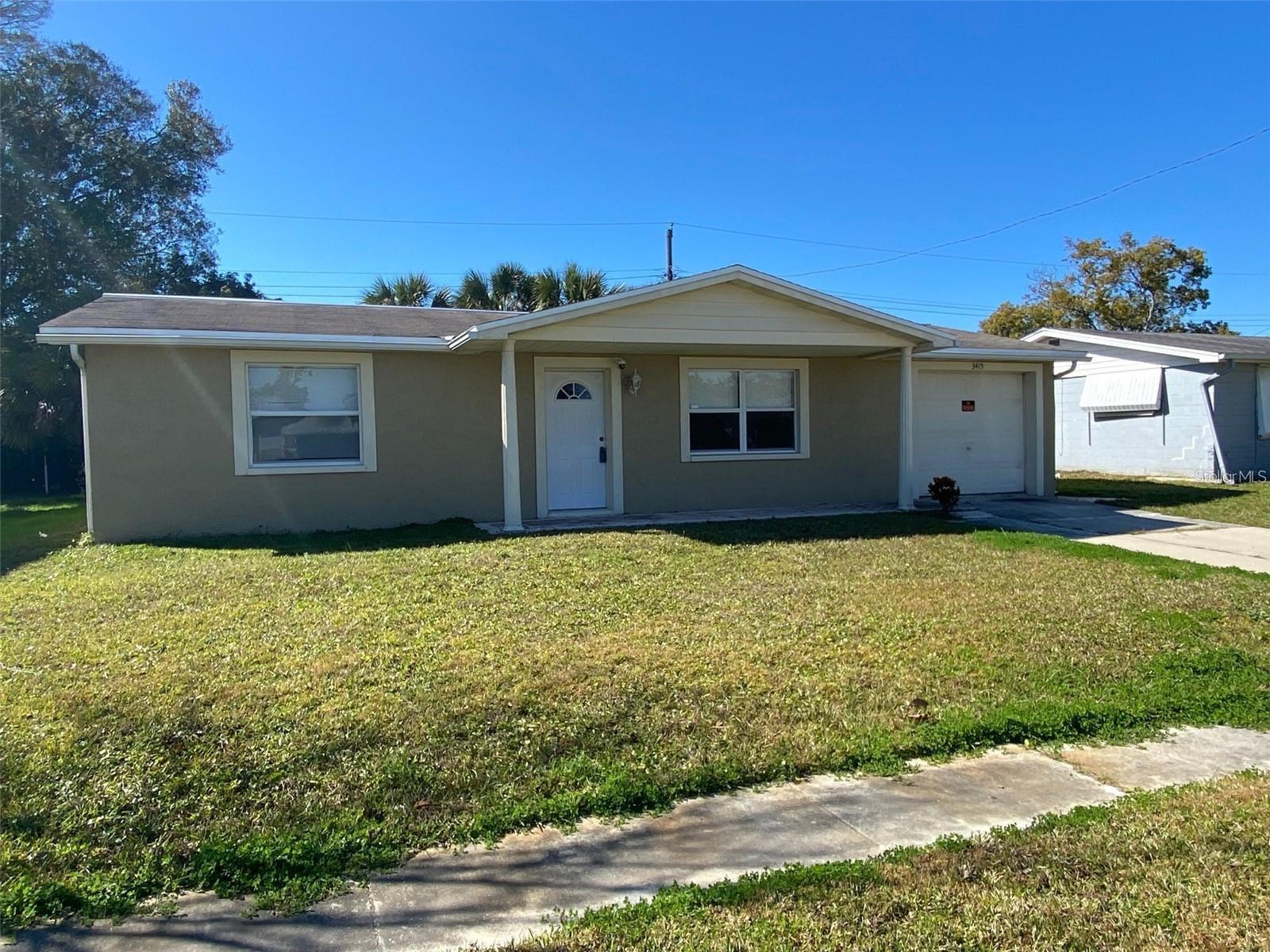 Photo of 3415 MONTICELLO STREET HOLIDAY FL 34690
