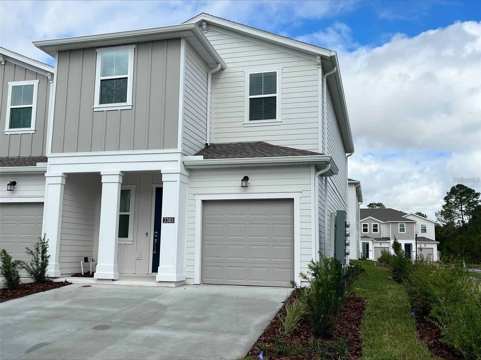 Photo of 2385 BROOK MARSH LOOP KISSIMMEE FL 34747