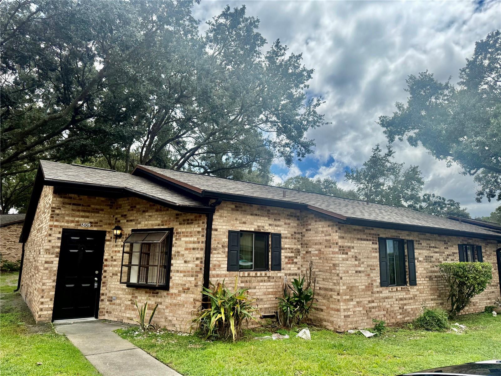 Photo of 1805 FOXHALL CIRCLE KISSIMMEE FL 34741