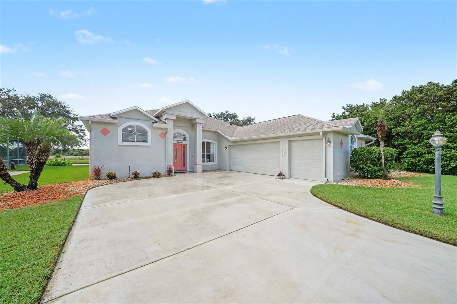 Photo of 2126 SPRINGWATER LANE PORT ORANGE FL 32128