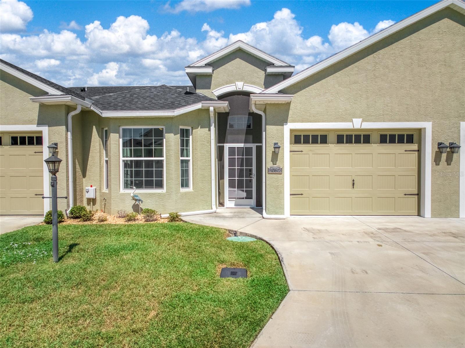 Photo of 3082 KAPALUA COURT SEBRING FL 33872