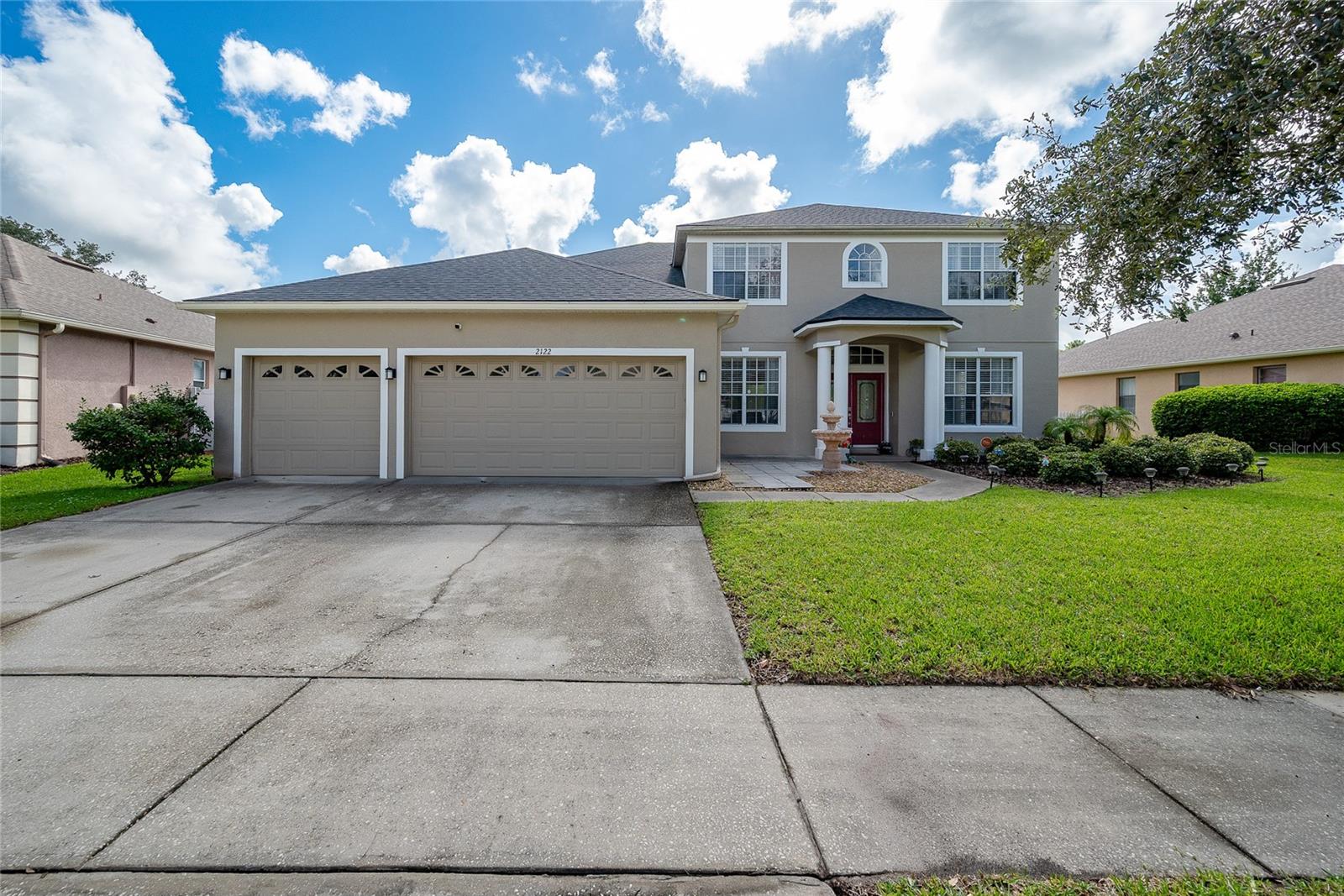 Photo of 2122 CASCADES COVE DRIVE ORLANDO FL 32820