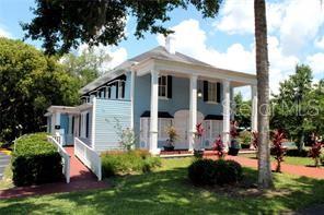 Photo of 851 N DONNELLY STREET MOUNT DORA FL 32757