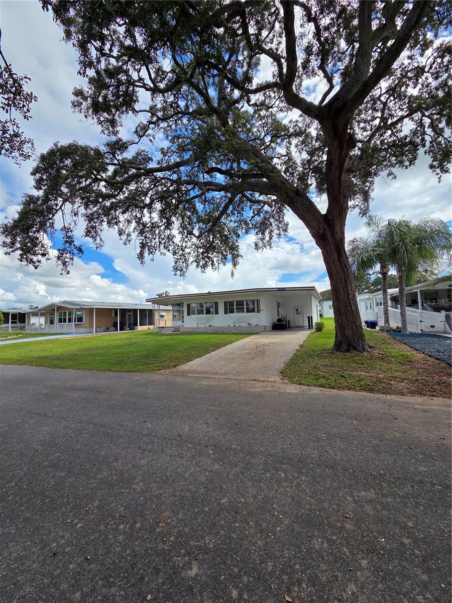 Photo of 7478 WESTERN CIRCLE DRIVE BROOKSVILLE FL 34613