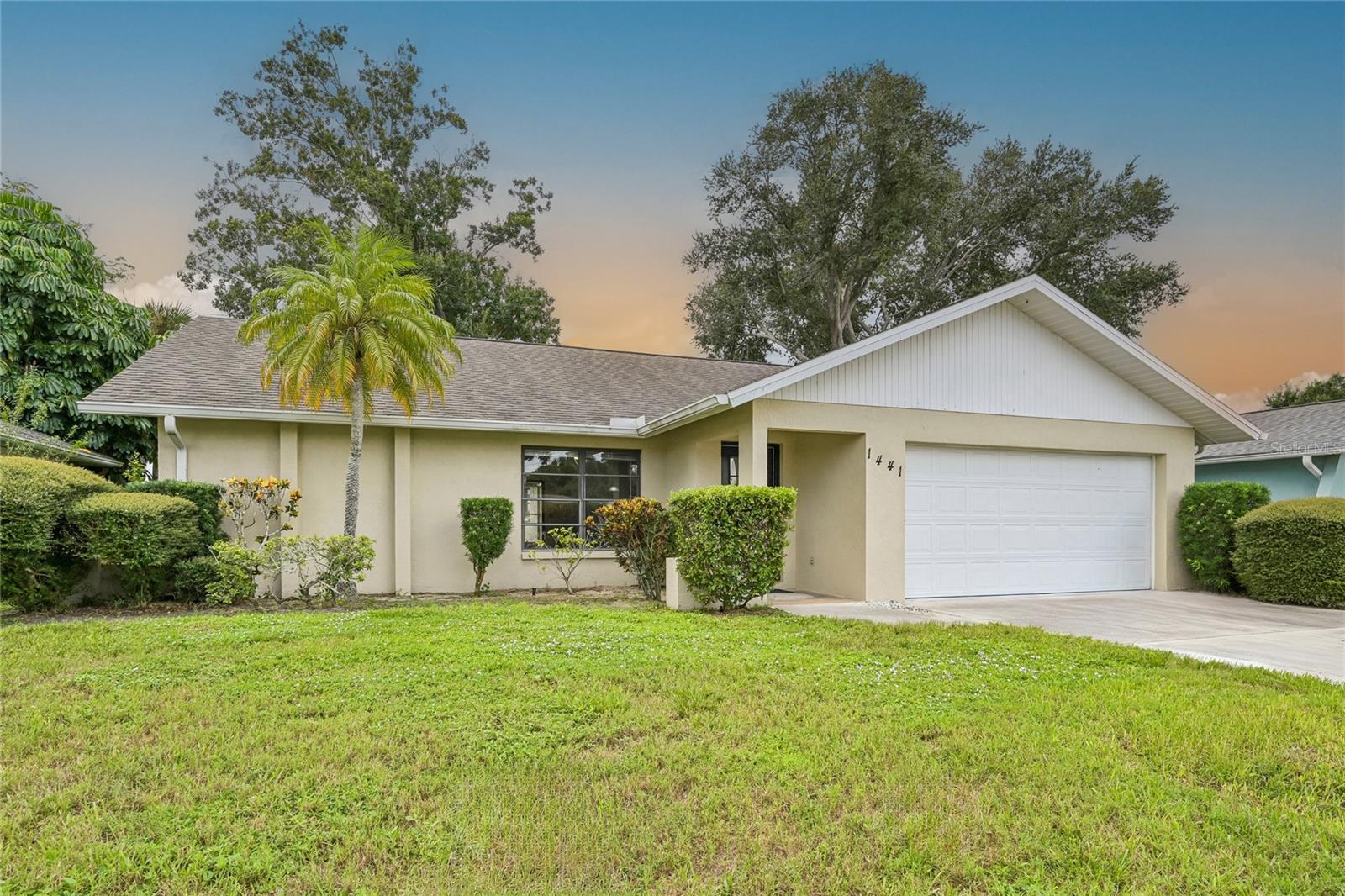Photo of 1441 STRADA D ORO VENICE FL 34292