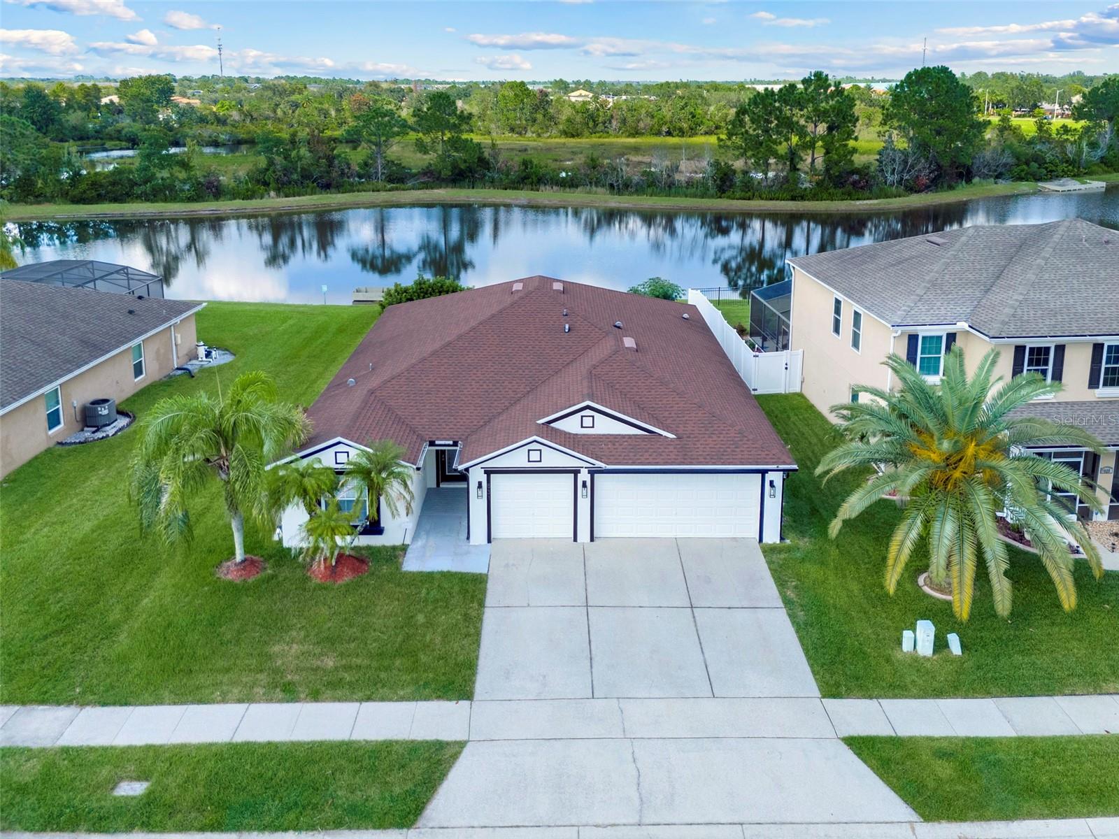 Photo of 831 BELHAVEN DR ORLANDO FL 32828