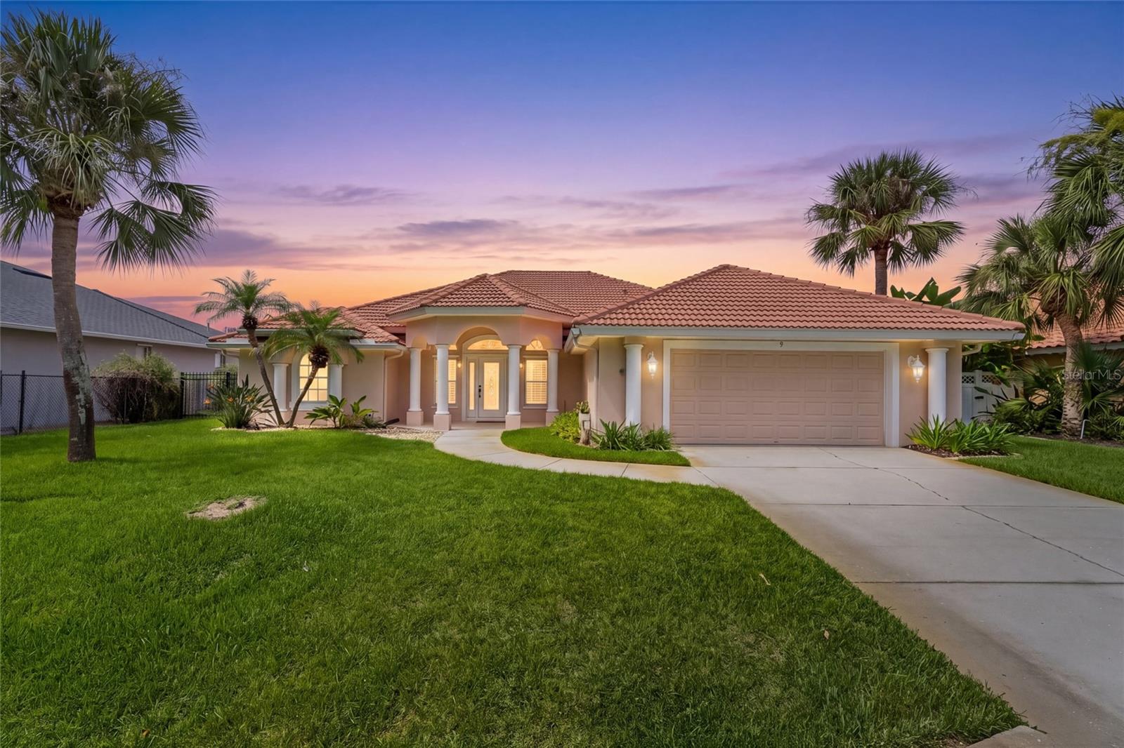 Photo of 9 COTTAGEGATE COURT PALM COAST FL 32137