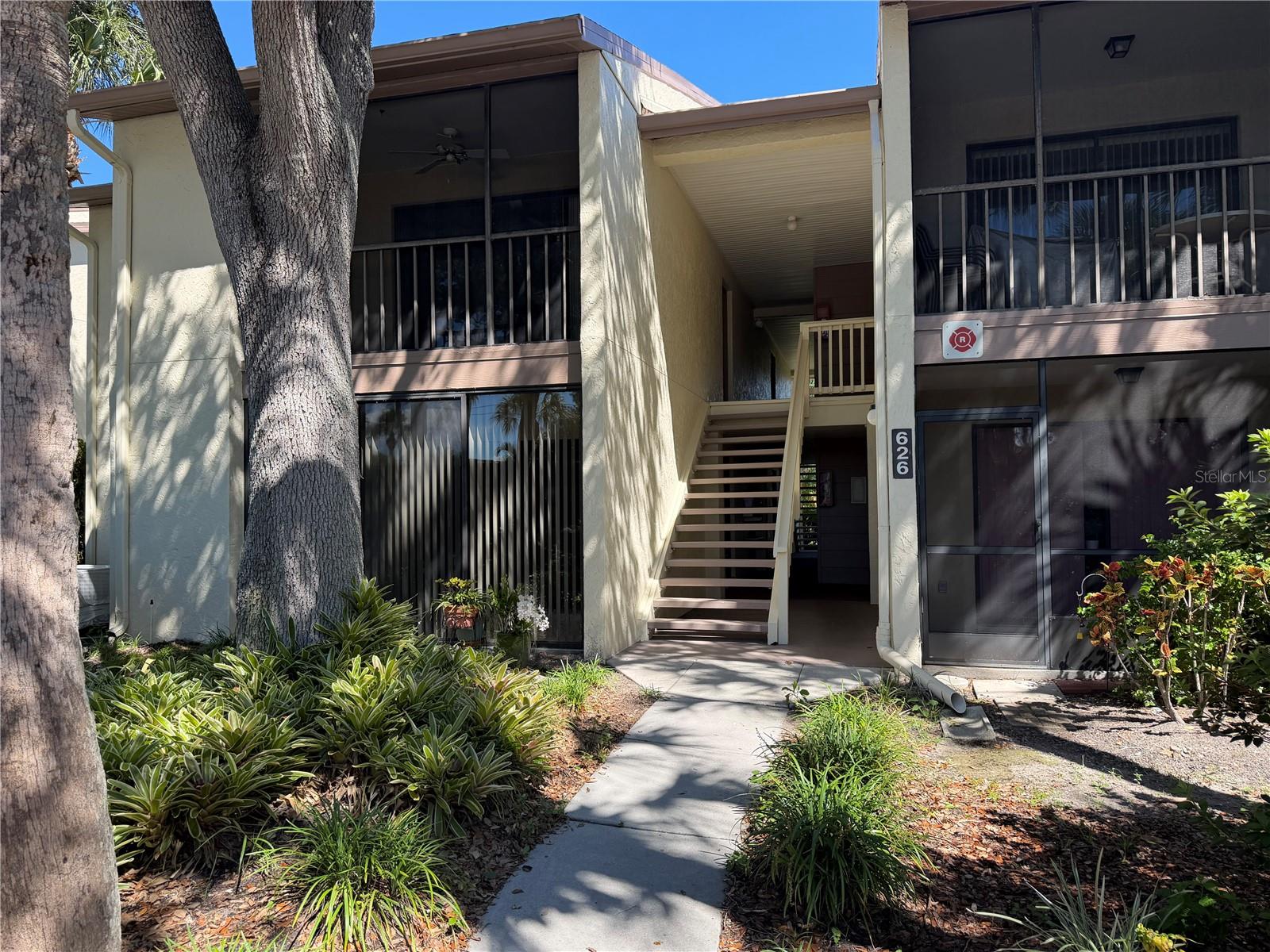 Photo of 626 BIRD BAY DRIVE #101 VENICE FL 34285