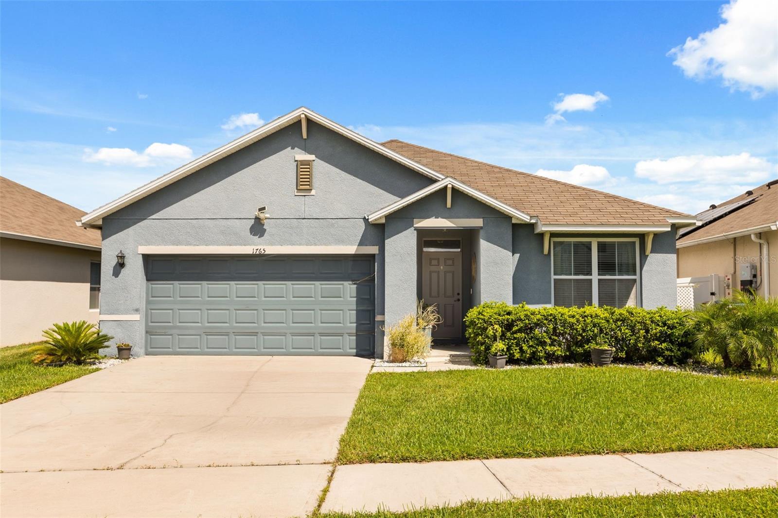 Photo of 1765 BROCKRIDGE ROAD KISSIMMEE FL 34744