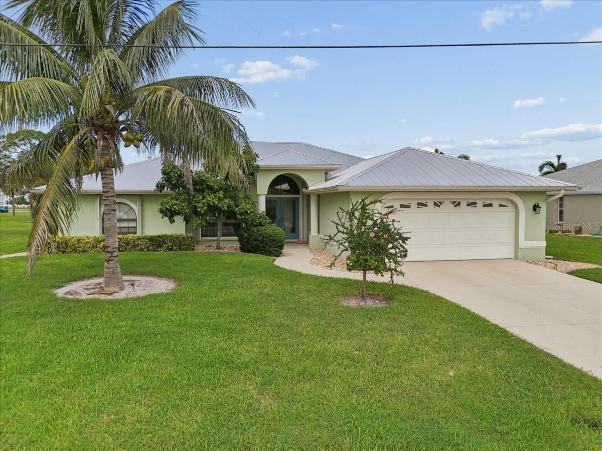 Photo of 301 YELLOW ELDER PUNTA GORDA FL 33955