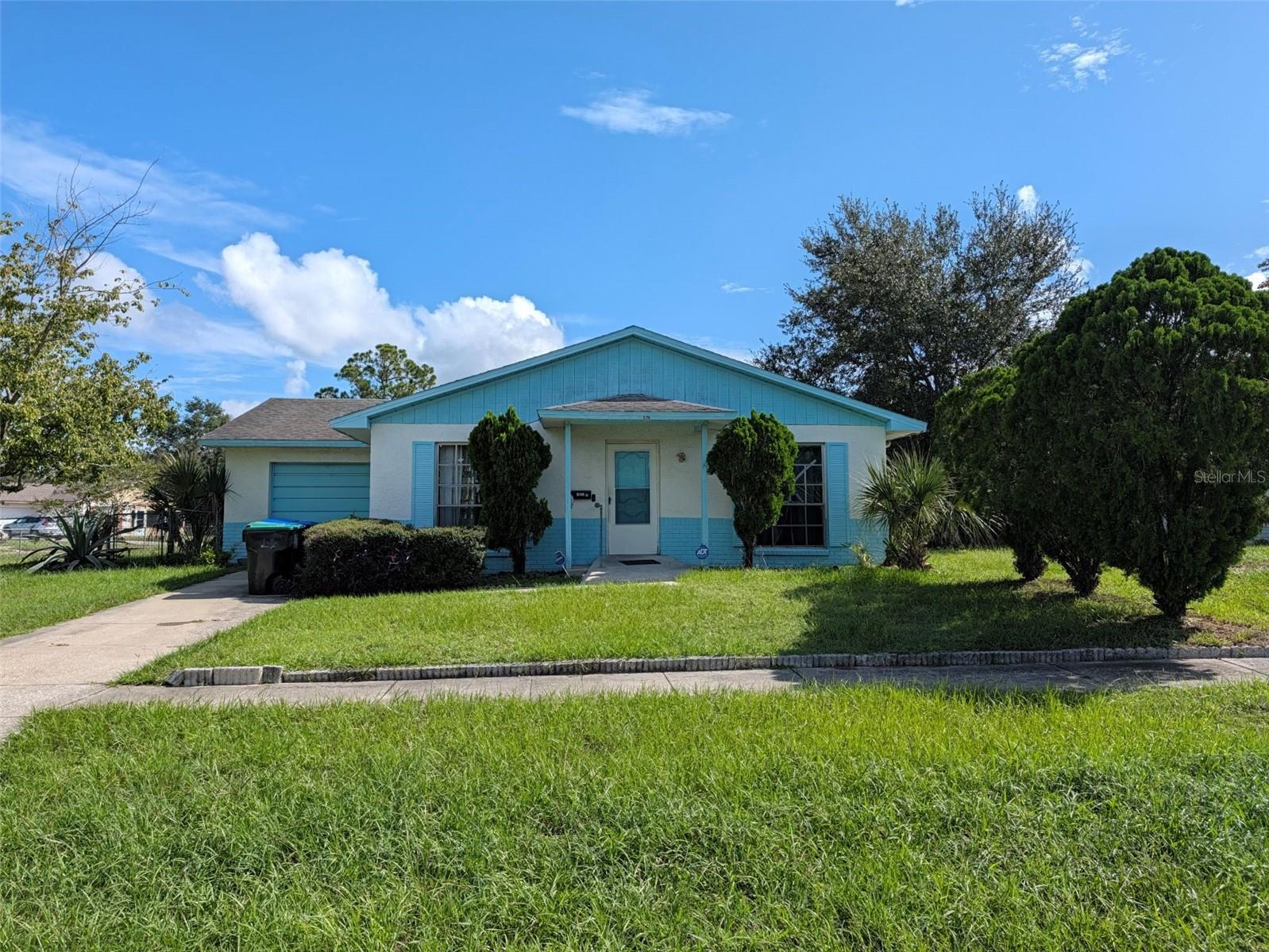 Photo of 5379 FOX BRIAR TRAIL ORLANDO FL 32808