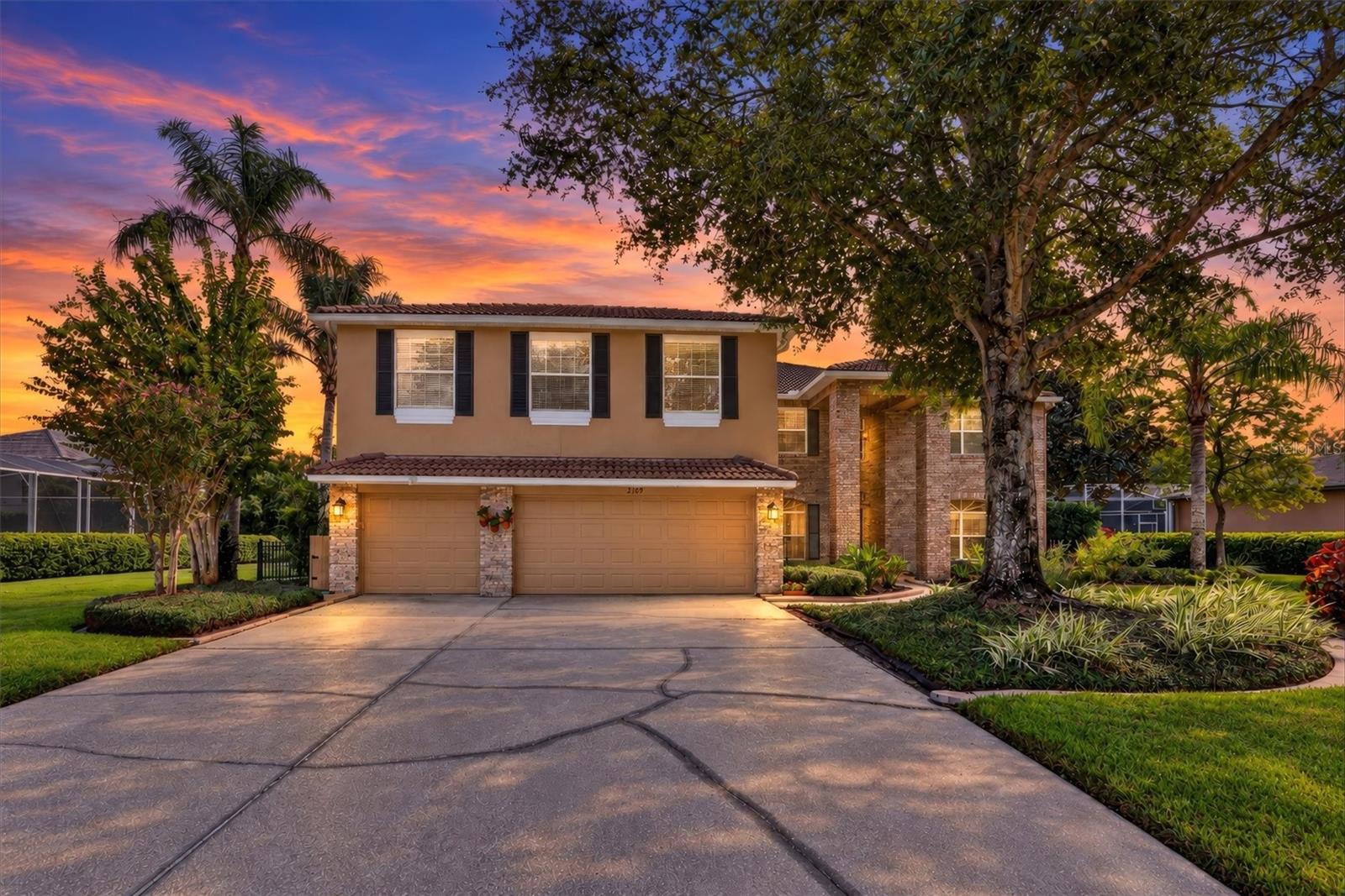 Photo of 2109 WEMBLEY PLACE OVIEDO FL 32765