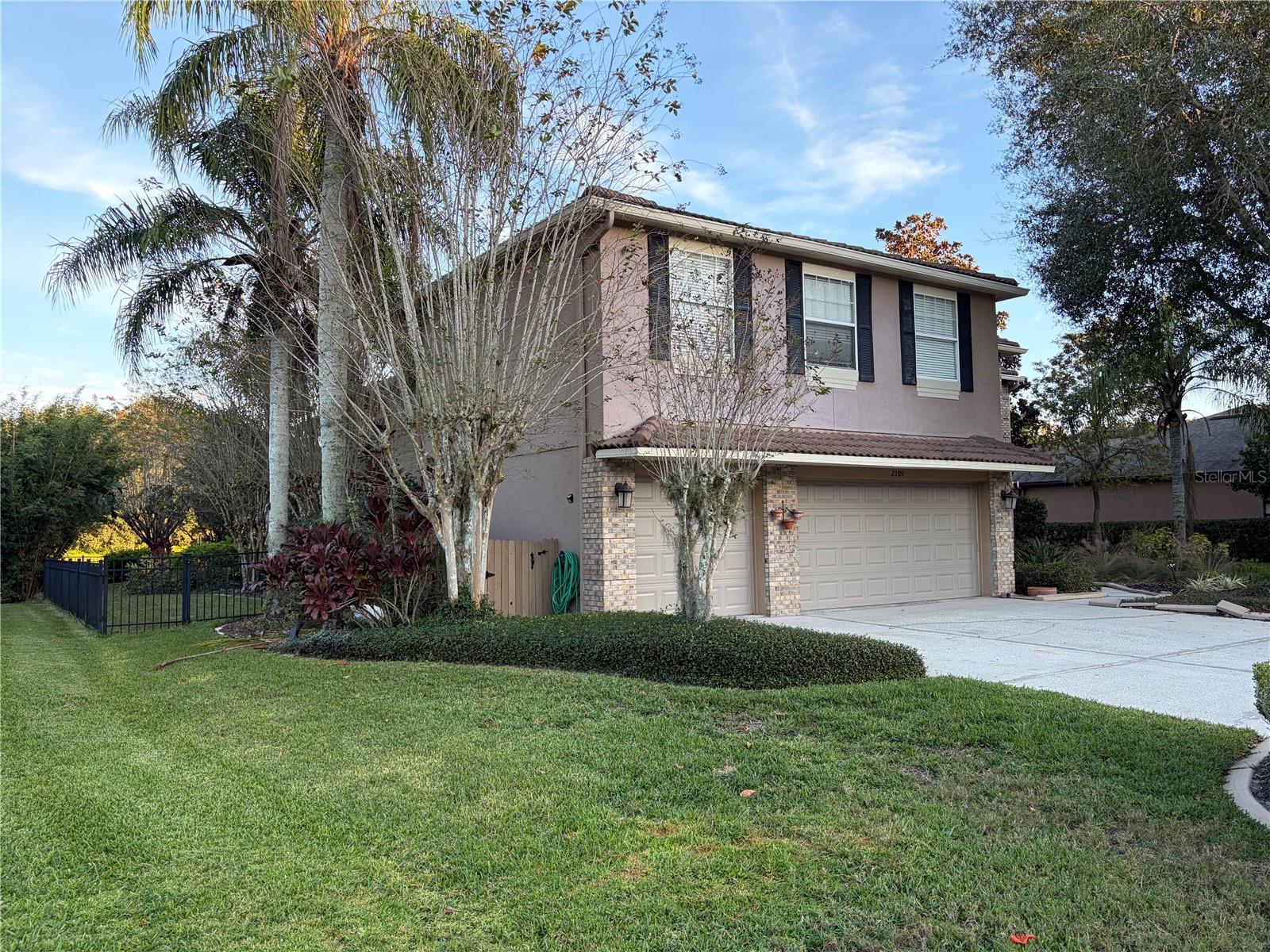 Photo of 2109 WEMBLEY PLACE OVIEDO FL 32765