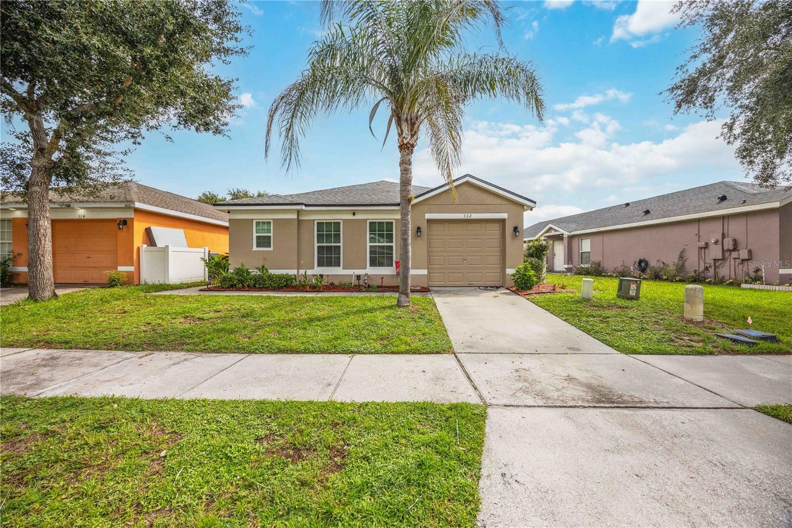 Photo of 332 SCRUB JAY WAY DAVENPORT FL 33896