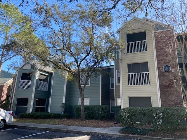 Photo of 5124 PARK CENTRAL DRIVE #513 ORLANDO FL 32839