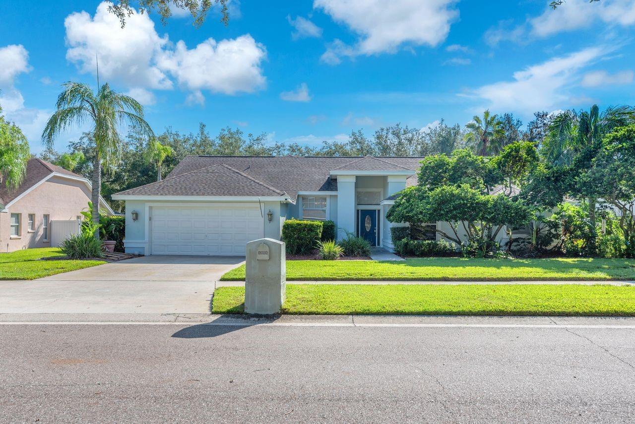 Photo of 4008 EAGLES NEST DRIVE VALRICO FL 33596