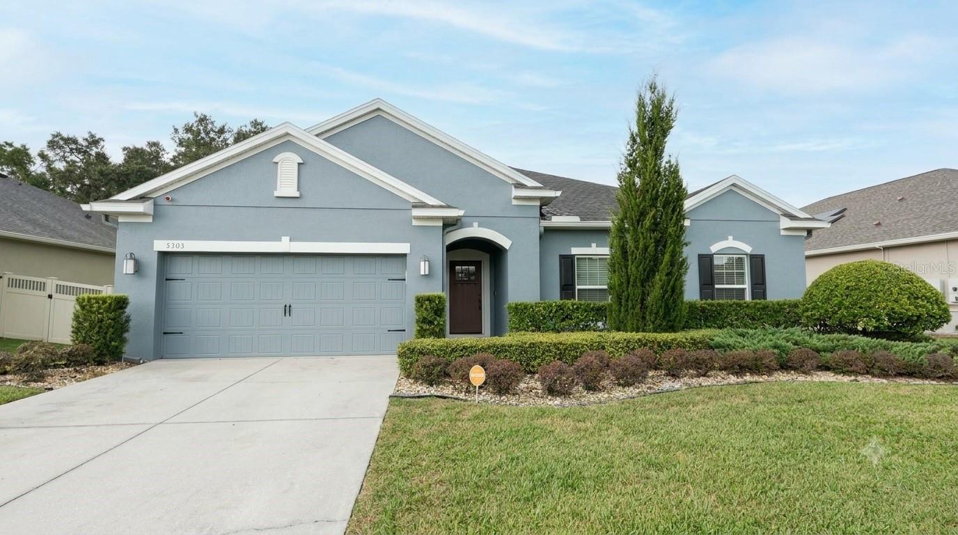 Photo of 5303 PINE LILY CIRCLE WINTER PARK FL 32792