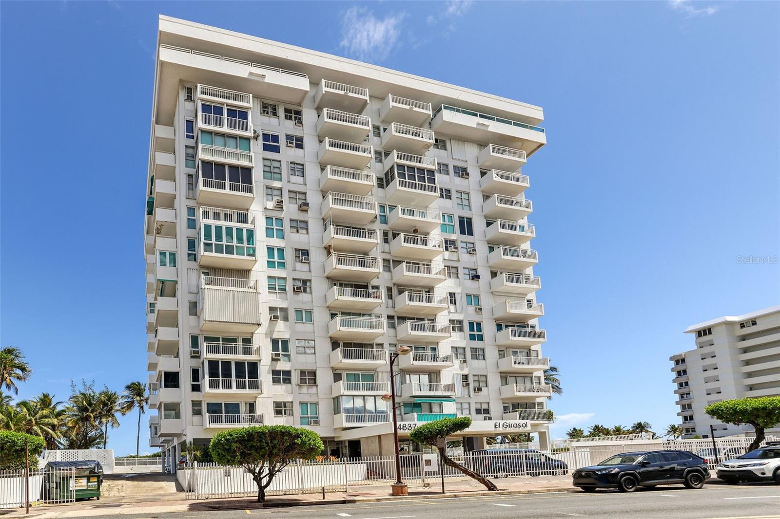 Photo of 4837 ISLE VERDE #104 CAROLINA PR 00979