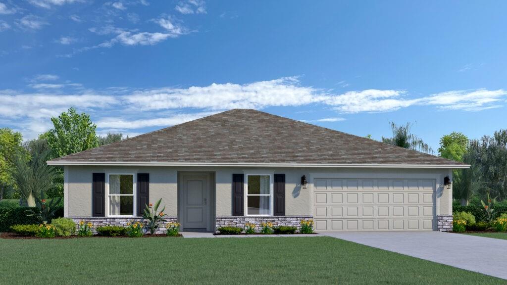 Photo of 2818 KACOUR AVENUE NORTH PORT FL 34288