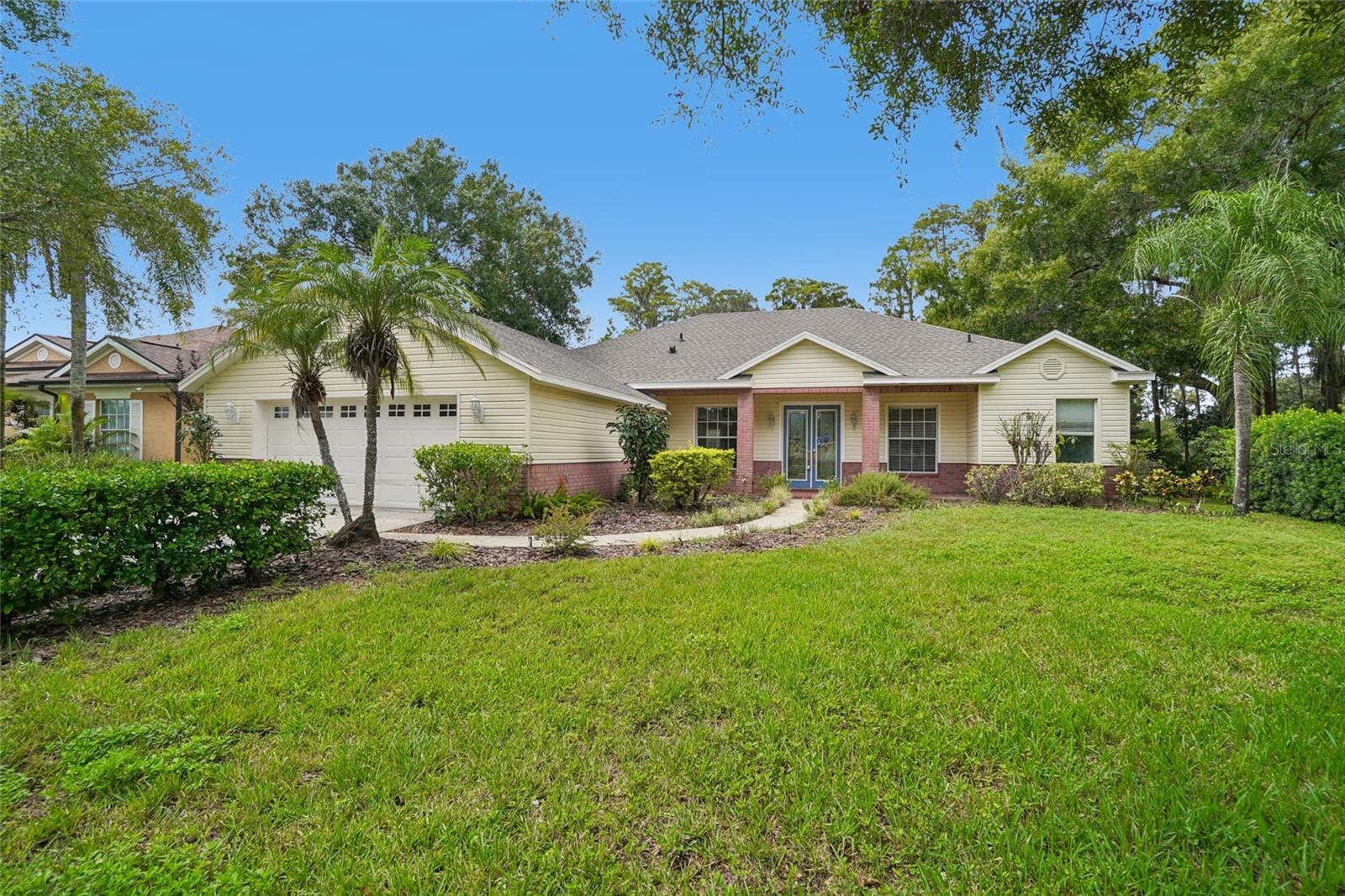 Photo of 17718 CRYSTAL COVE PLACE LUTZ FL 33548