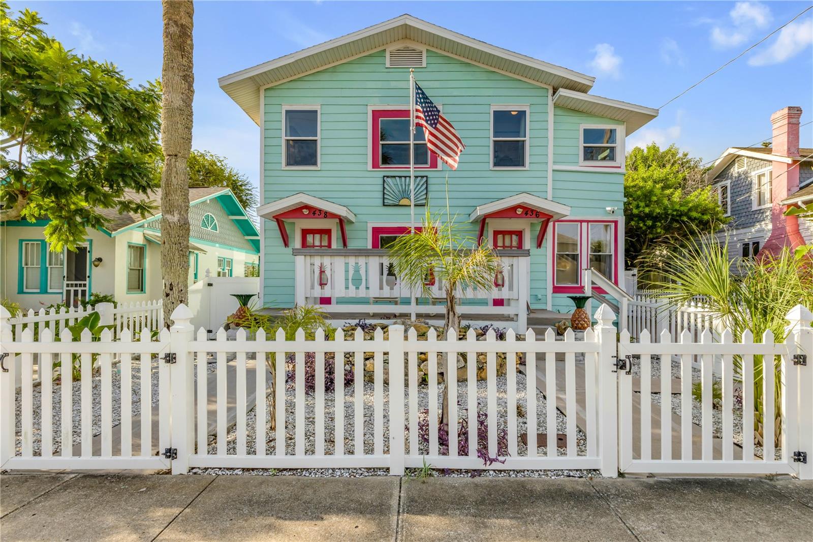 Photo of 436 VERMONT AVENUE DAYTONA BEACH FL 32118
