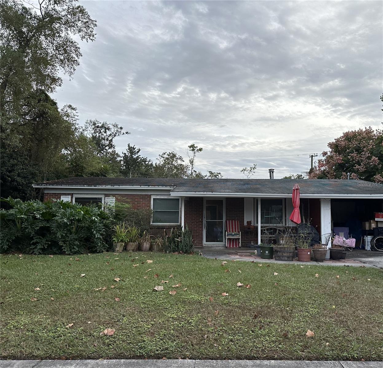Photo of 7806 PURITAN ROAD ORLANDO FL 32807