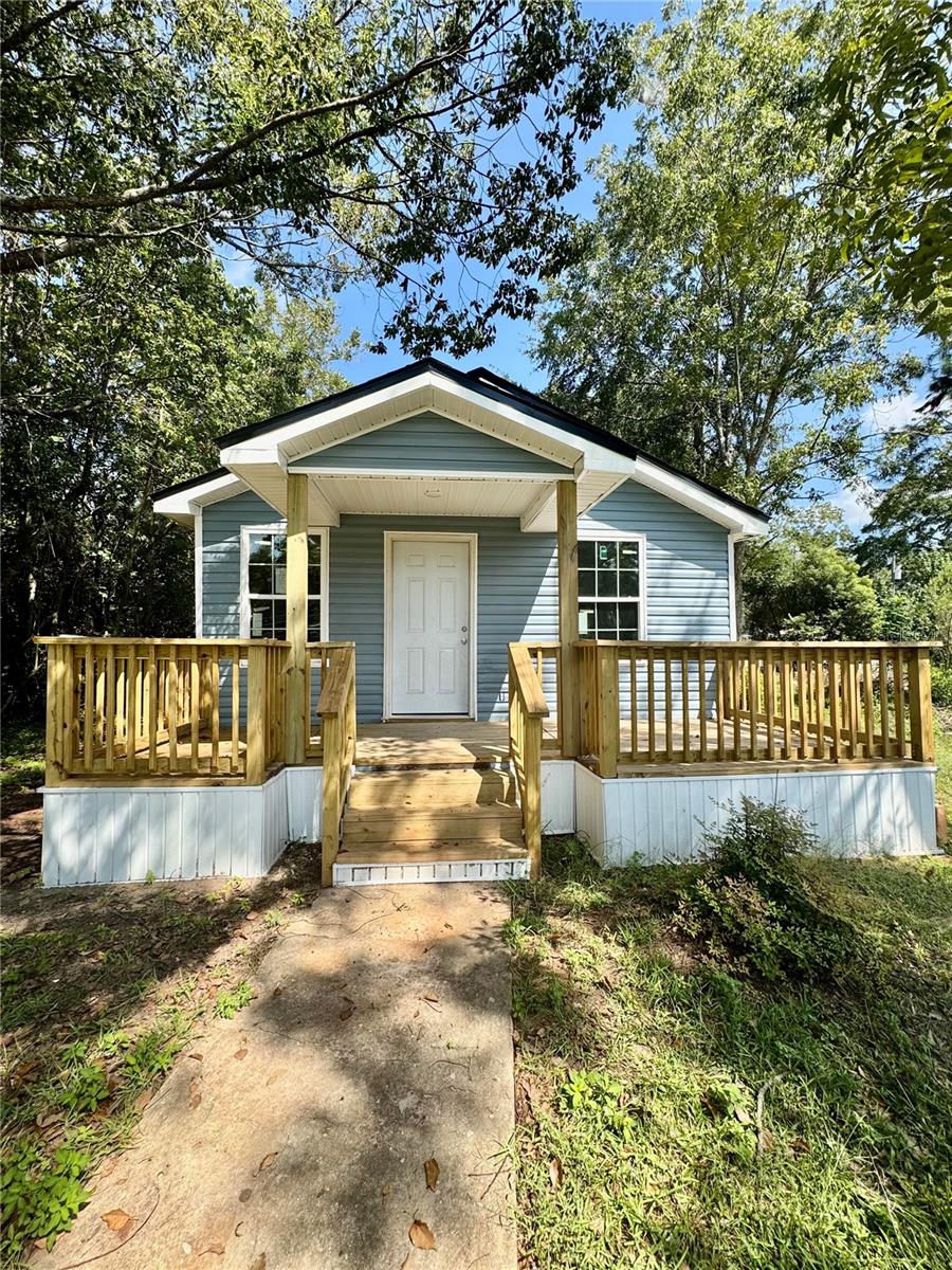 Photo of 808 E JEFFERSON STREET QUINCY FL 32351