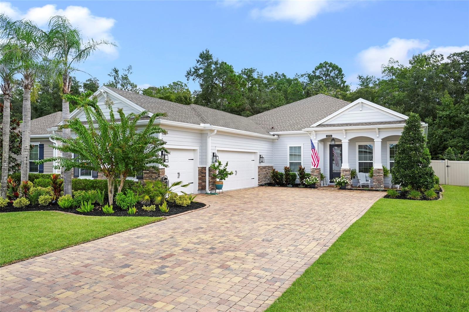 Photo of 375 LATROBE AVENUE ST AUGUSTINE FL 32095
