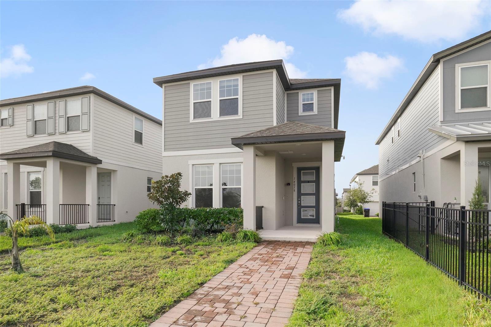 Photo of 14058 FRASIER STREET WINTER GARDEN FL 34787