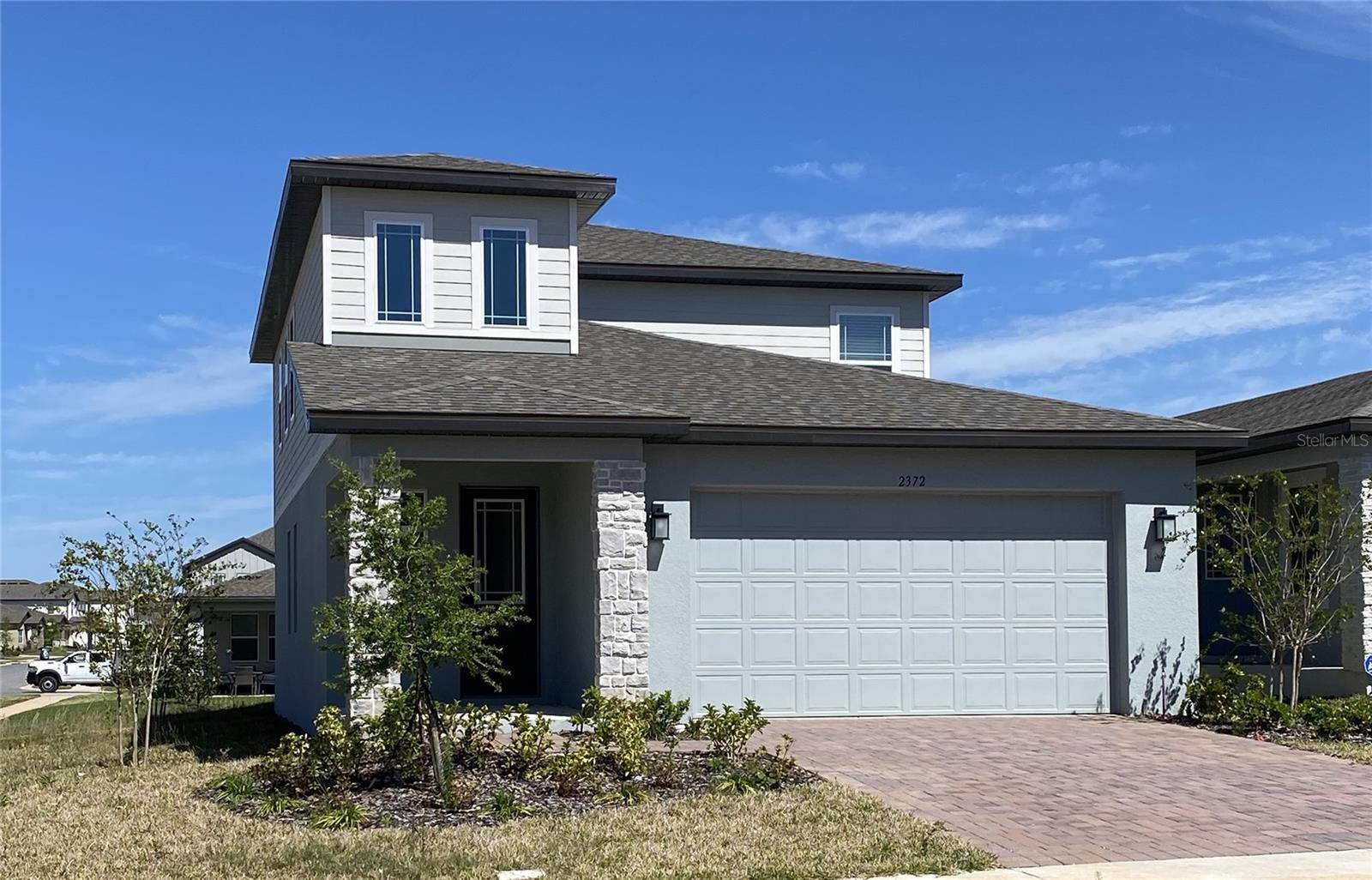 Photo of 2372 TREASURE HILL STREET MINNEOLA FL 34715