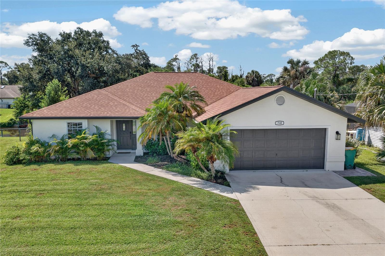 Photo of 730 LOMOND DRIVE PORT CHARLOTTE FL 33953