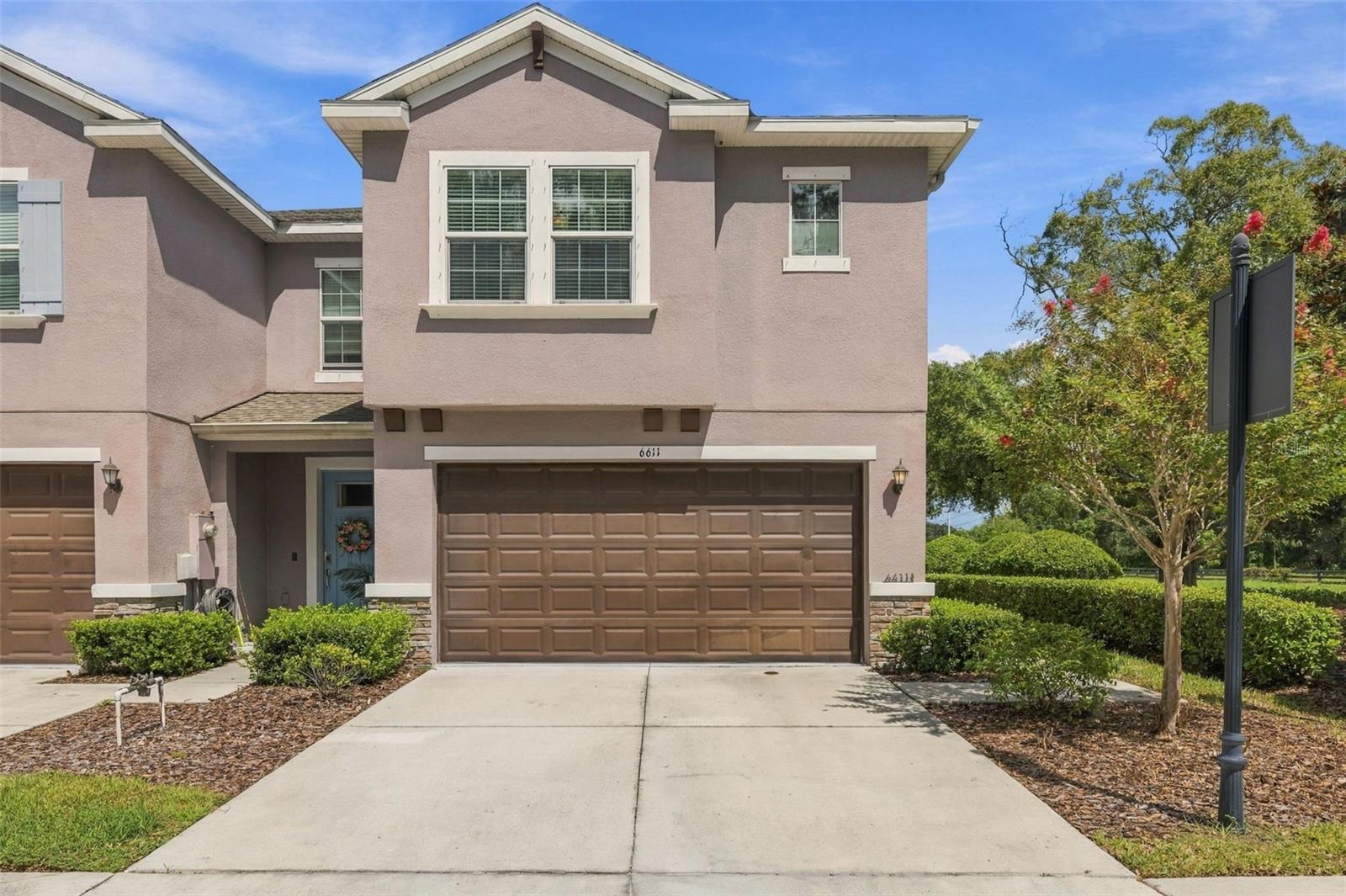 Photo of 6611 ROCKY PARK STREET TAMPA FL 33625