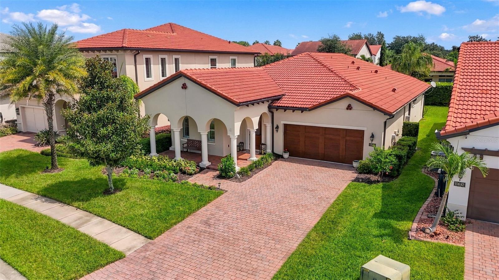 Photo of 10698 ROYAL CYPRESS WAY ORLANDO FL 32836