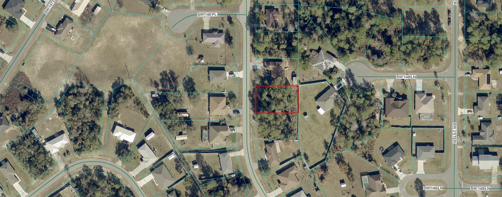 Photo of SW 146 LOOP OCALA FL 34473